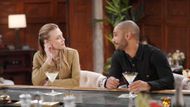 Claire and Holden on The Young and the Restless | Image: JPI